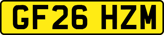 GF26HZM