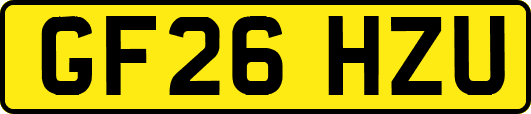 GF26HZU