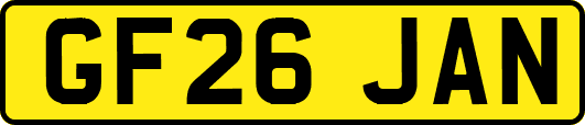 GF26JAN