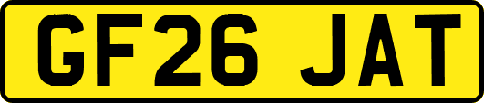 GF26JAT