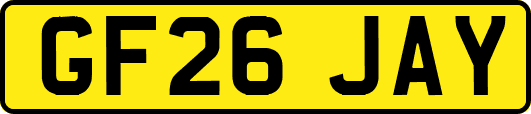 GF26JAY