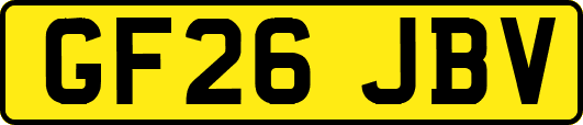 GF26JBV