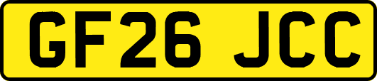 GF26JCC
