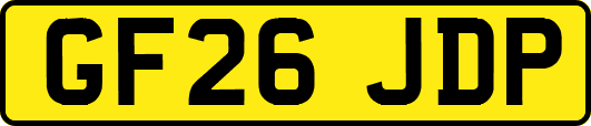 GF26JDP