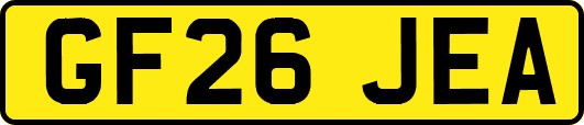 GF26JEA