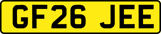 GF26JEE