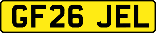 GF26JEL