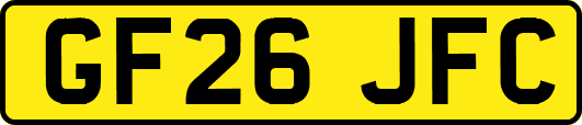 GF26JFC