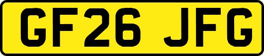 GF26JFG