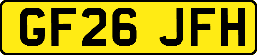 GF26JFH