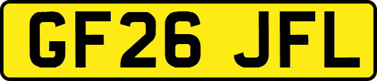 GF26JFL