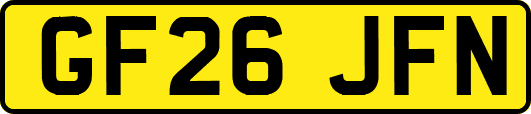 GF26JFN