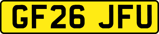 GF26JFU