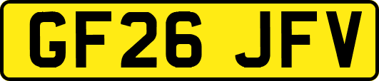 GF26JFV
