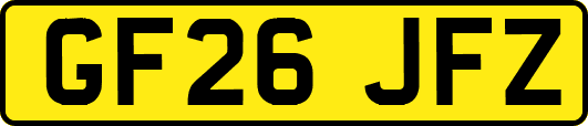 GF26JFZ
