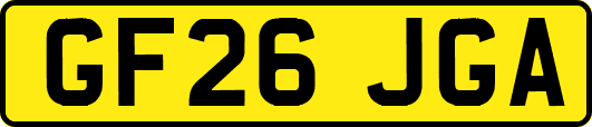GF26JGA