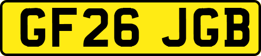 GF26JGB
