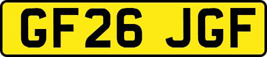 GF26JGF