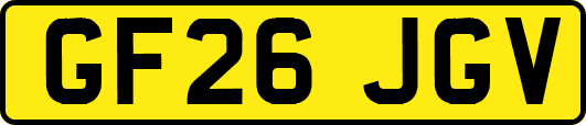 GF26JGV