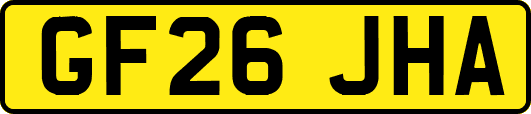 GF26JHA