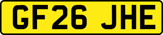 GF26JHE