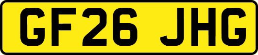 GF26JHG