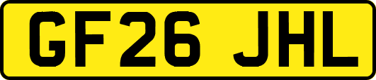 GF26JHL