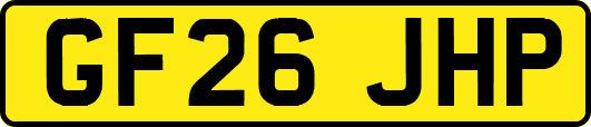 GF26JHP