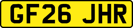 GF26JHR