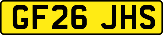 GF26JHS