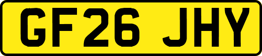 GF26JHY