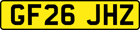 GF26JHZ