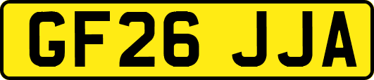 GF26JJA