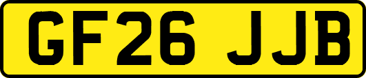 GF26JJB