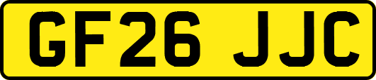GF26JJC