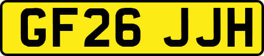 GF26JJH