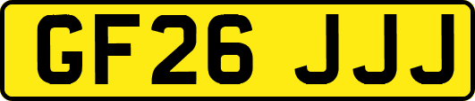 GF26JJJ