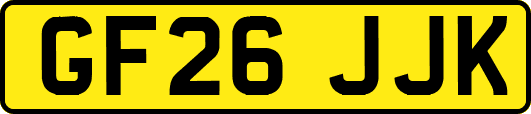 GF26JJK
