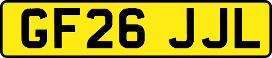 GF26JJL