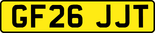 GF26JJT
