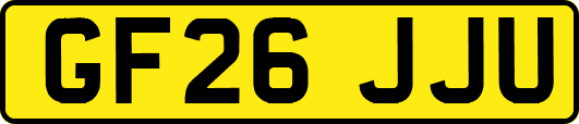 GF26JJU