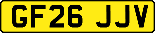 GF26JJV