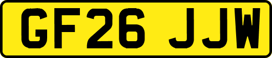 GF26JJW