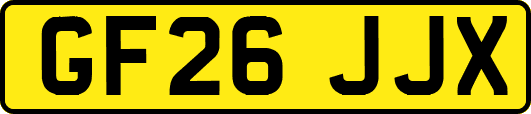 GF26JJX