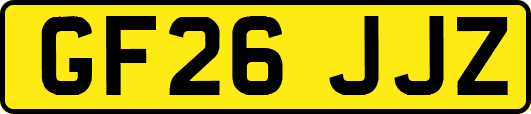 GF26JJZ
