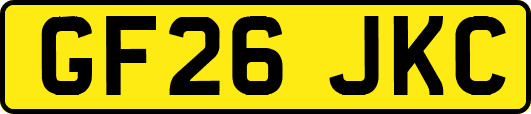 GF26JKC