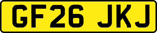 GF26JKJ