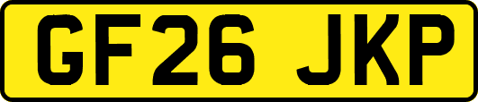 GF26JKP