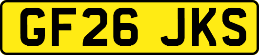 GF26JKS