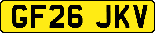 GF26JKV